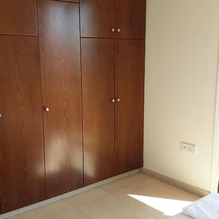 Apartament 202 Mandritis Court Larnaca Zewnętrze zdjęcie