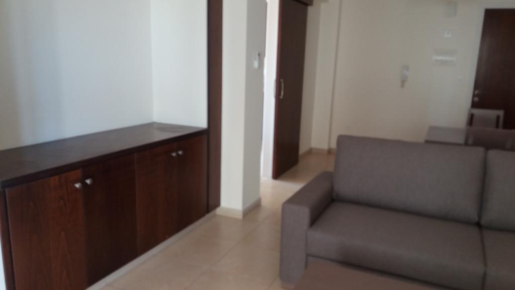 Apartament 202 Mandritis Court Larnaca Zewnętrze zdjęcie