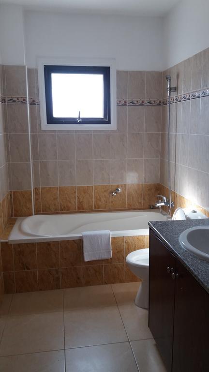 Apartament 202 Mandritis Court Larnaca Zewnętrze zdjęcie