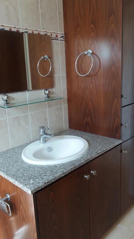 Apartament 202 Mandritis Court Larnaca Zewnętrze zdjęcie