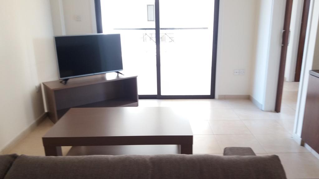 Apartament 202 Mandritis Court Larnaca Zewnętrze zdjęcie