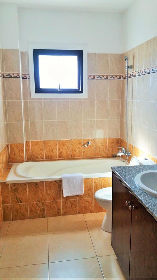 Apartament 202 Mandritis Court Larnaca Zewnętrze zdjęcie