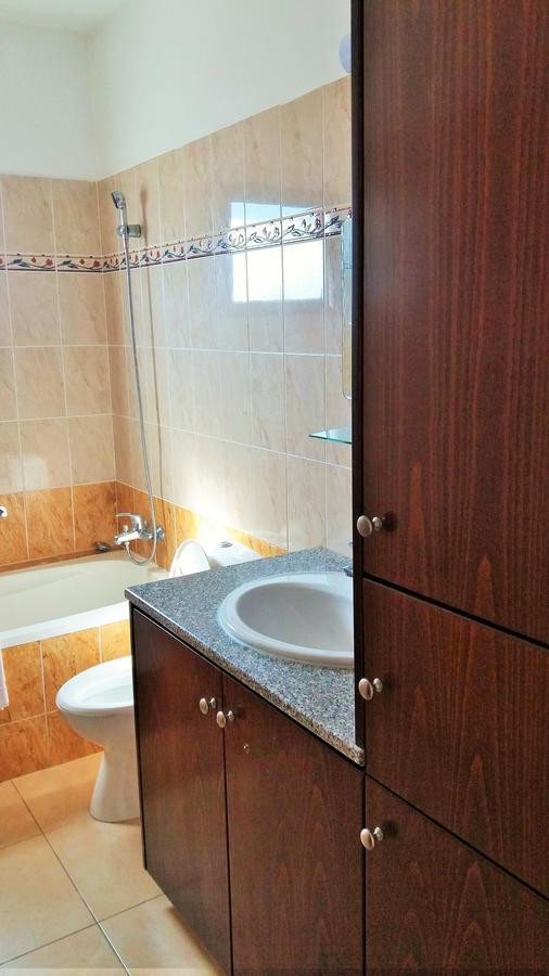 Apartament 202 Mandritis Court Larnaca Zewnętrze zdjęcie